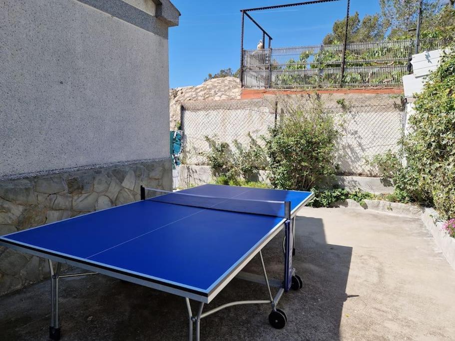 Le Petit Paradis Olivella Exteriör bild