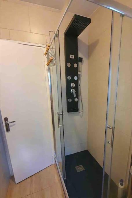 Le Petit Paradis Olivella Exteriör bild