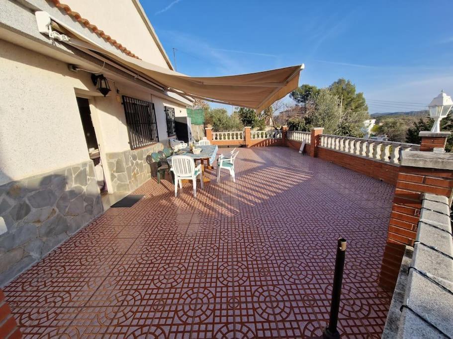 Le Petit Paradis Olivella Exteriör bild