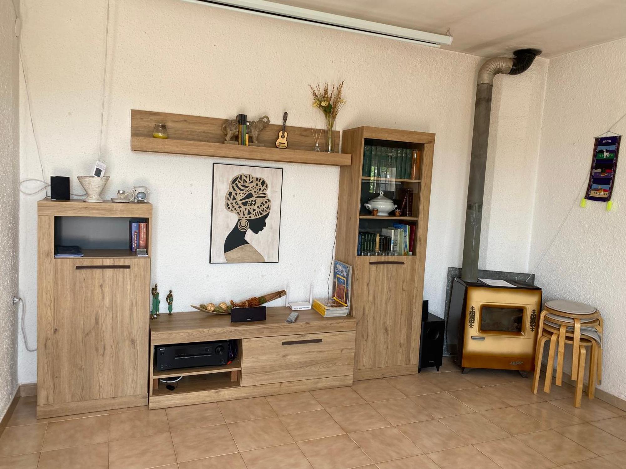 Le Petit Paradis Olivella Exteriör bild